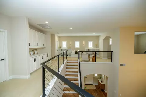 Entry Way - 4132 Mayfield Dr, Modesto, CA 95356 photo 11 of 15