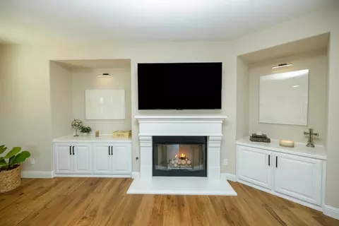 Living - 4132 Mayfield Dr, Modesto, CA 95356 photo 7 of 11