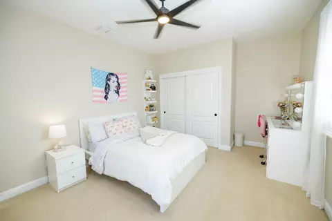 Bedroom - 4132 Mayfield Dr, Modesto, CA 95356 photo 7 of 8