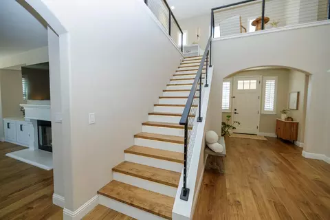 Entry Way - 4132 Mayfield Dr, Modesto, CA 95356 photo 9 of 15