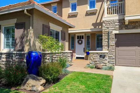 Exterior - 4132 Mayfield Dr, Modesto, CA 95356 photo 3 of 14