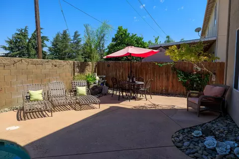 Exterior - 4132 Mayfield Dr, Modesto, CA 95356 photo 7 of 14