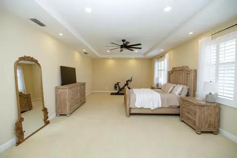 Bedroom - 4132 Mayfield Dr, Modesto, CA 95356 photo 4 of 8