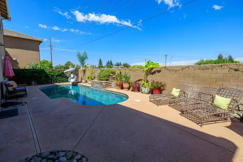 Exterior - 4132 Mayfield Dr, Modesto, CA 95356 photo 9 of 14