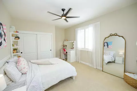 Bedroom - 4132 Mayfield Dr, Modesto, CA 95356 photo 6 of 8