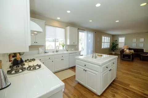 Kitchen - 4132 Mayfield Dr, Modesto, CA 95356 photo 7 of 7
