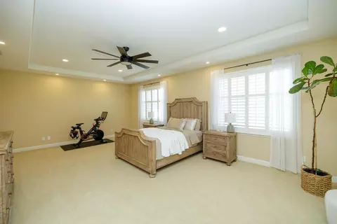 Bedroom - 4132 Mayfield Dr, Modesto, CA 95356 photo 3 of 8