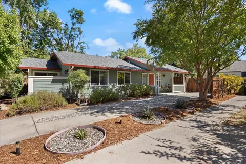 2722 Ponteverde Ln, Davis, CA 95618 photo 1