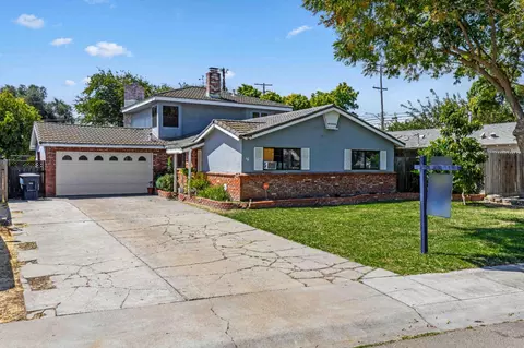 16 Pereira Ave, Tracy, CA 95376