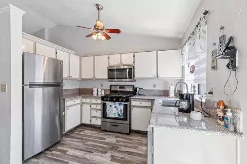 Kitchen - 1300 Cribari Dr, Modesto, CA 95358 photo 1 of 2
