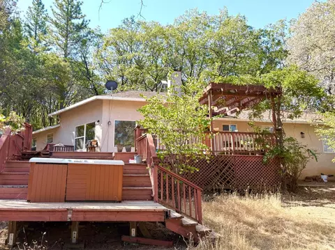 12577 Brooktree Trl, Oregon House, CA 95962