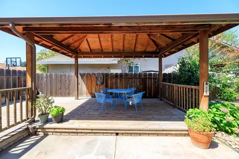 Exterior - 1931 N Johnson Rd, Turlock, CA 95382 photo 15 of 25