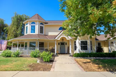 Exterior - 1931 N Johnson Rd, Turlock, CA 95382 photo 6 of 25