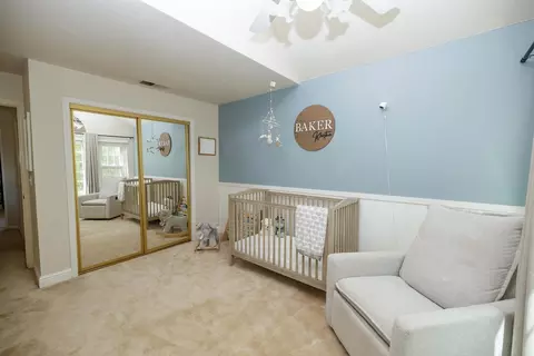 Bedroom - 1931 N Johnson Rd, Turlock, CA 95382 photo 5 of 7
