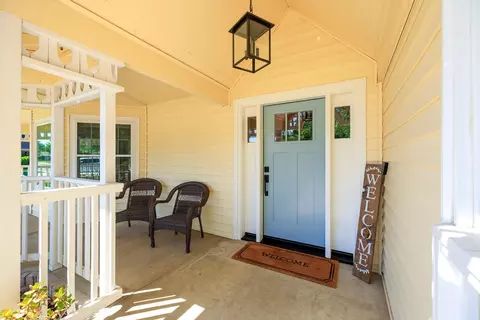 Exterior - 1931 N Johnson Rd, Turlock, CA 95382 photo 9 of 25