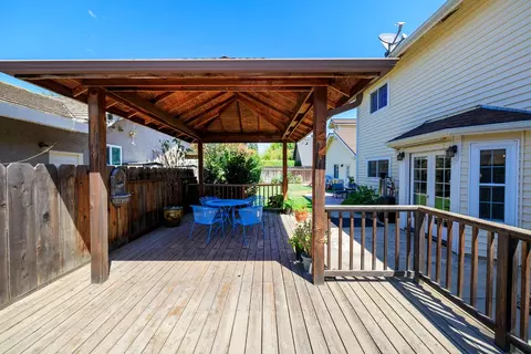 Exterior - 1931 N Johnson Rd, Turlock, CA 95382 photo 11 of 25