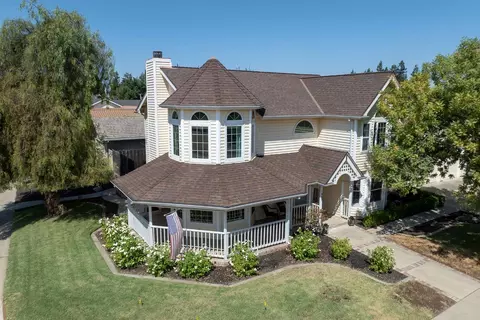 Exterior - 1931 N Johnson Rd, Turlock, CA 95382 photo 1 of 25