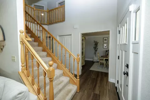 Entry Way - 1931 N Johnson Rd, Turlock, CA 95382 photo 2 of 5