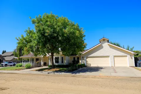 Exterior - 1931 N Johnson Rd, Turlock, CA 95382 photo 3 of 25