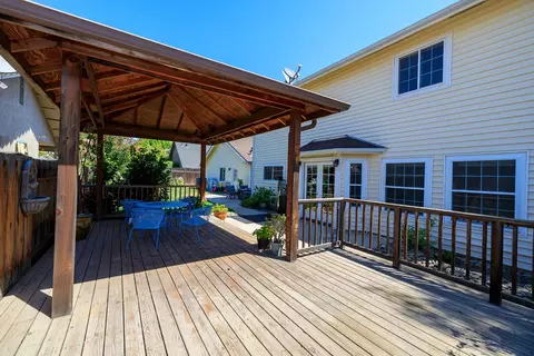 Exterior - 1931 N Johnson Rd, Turlock, CA 95382 photo 12 of 25