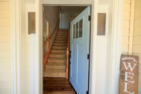 Entry Way - 1931 N Johnson Rd, Turlock, CA 95382 photo 1 of 5