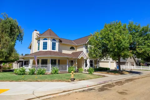 Exterior - 1931 N Johnson Rd, Turlock, CA 95382 photo 4 of 25