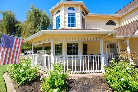 Exterior - 1931 N Johnson Rd, Turlock, CA 95382 photo 7 of 25