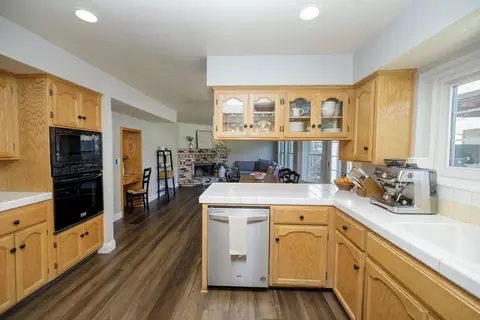 Kitchen - 1931 N Johnson Rd, Turlock, CA 95382 photo 6 of 6