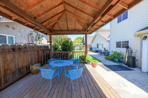 Exterior - 1931 N Johnson Rd, Turlock, CA 95382 photo 13 of 25