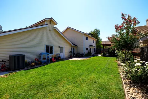 Exterior - 1931 N Johnson Rd, Turlock, CA 95382 photo 22 of 25
