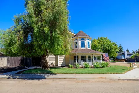 Exterior - 1931 N Johnson Rd, Turlock, CA 95382 photo 5 of 25