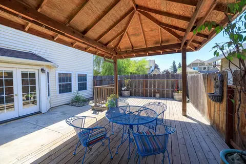 Exterior - 1931 N Johnson Rd, Turlock, CA 95382 photo 14 of 25