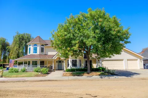 Exterior - 1931 N Johnson Rd, Turlock, CA 95382 photo 2 of 25