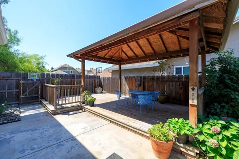 Exterior - 1931 N Johnson Rd, Turlock, CA 95382 photo 16 of 25