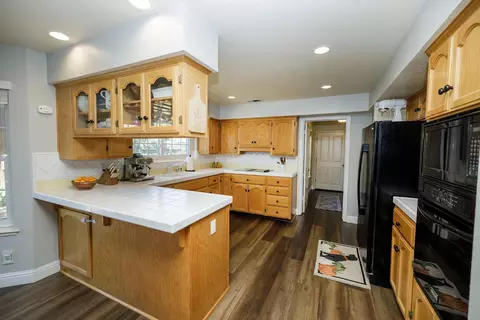 Kitchen - 1931 N Johnson Rd, Turlock, CA 95382 photo 2 of 6