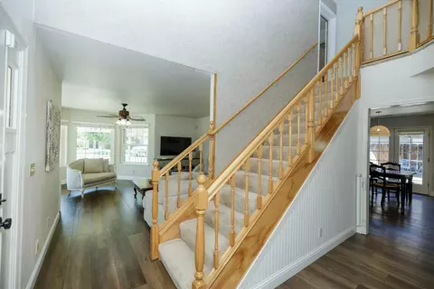Entry Way - 1931 N Johnson Rd, Turlock, CA 95382 photo 3 of 5