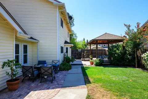 Exterior - 1931 N Johnson Rd, Turlock, CA 95382 photo 20 of 25