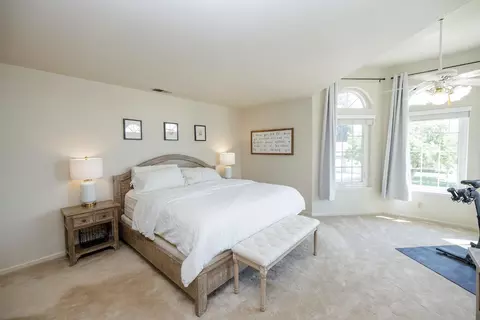 Bedroom - 1931 N Johnson Rd, Turlock, CA 95382 photo 3 of 7