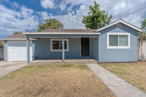 Exterior - 1323 Holm Ave, Modesto, CA 95351 photo 1 of 7