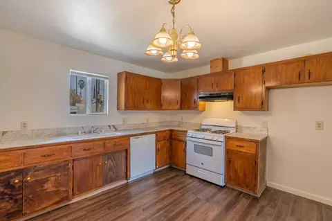 Kitchen - 1323 Holm Ave, Modesto, CA 95351 photo 2 of 2