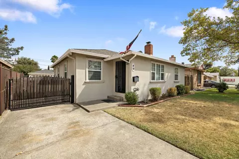 49 El Camino Ave, Sacramento, CA 95815