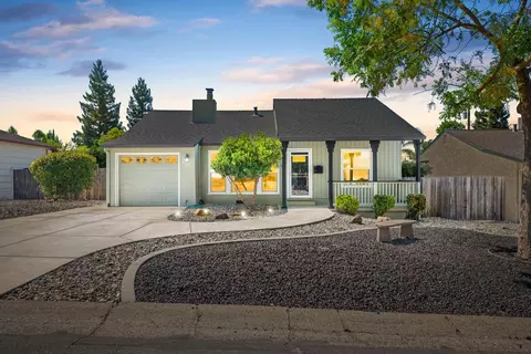 3916 Loreto Way, Sacramento, CA 95821