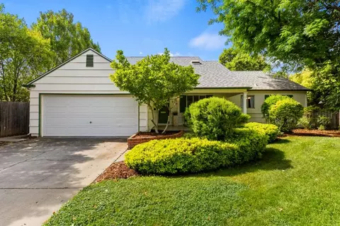 756 Mulberry Ln, Davis, CA 95616 photo 1