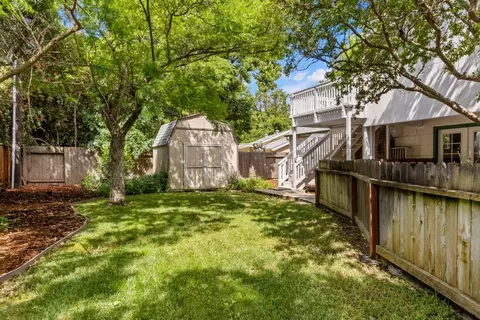 Exterior - 756 Mulberry Ln, Davis, CA 95616 photo 12 of 17