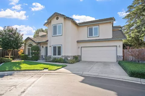 Exterior - 1345 Alex Cir, Turlock, CA 95382 photo 2 of 11