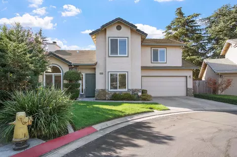 Exterior - 1345 Alex Cir, Turlock, CA 95382 photo 4 of 11