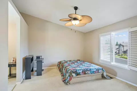 Bedroom - 1345 Alex Cir, Turlock, CA 95382 photo 3 of 4