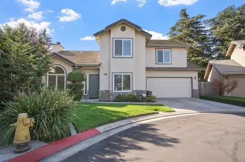 Exterior - 1345 Alex Cir, Turlock, CA 95382 photo 1 of 11