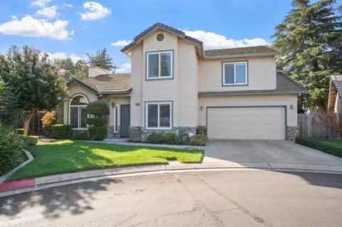Exterior - 1345 Alex Cir, Turlock, CA 95382 photo 3 of 11