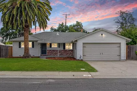 2669 Dawes St, Rancho Cordova, CA 95670